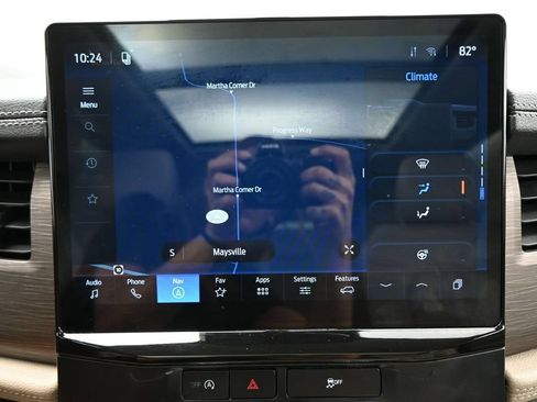 Used 2024 Ford Expedition Max Limited RWD image 23