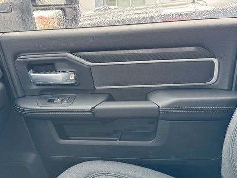 New 2025 RAM 2500 Big Horn image 67