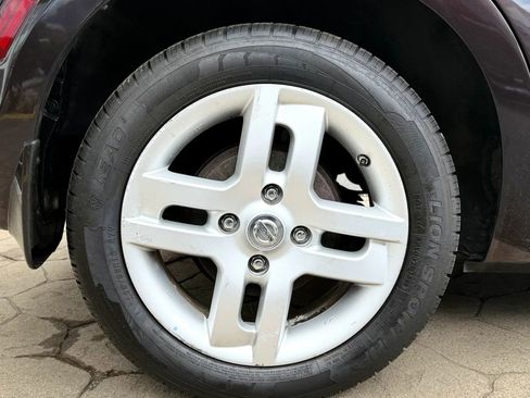 Used 2011 Nissan Cube 1.8 SL w/ Interior Designer Pkg image 39