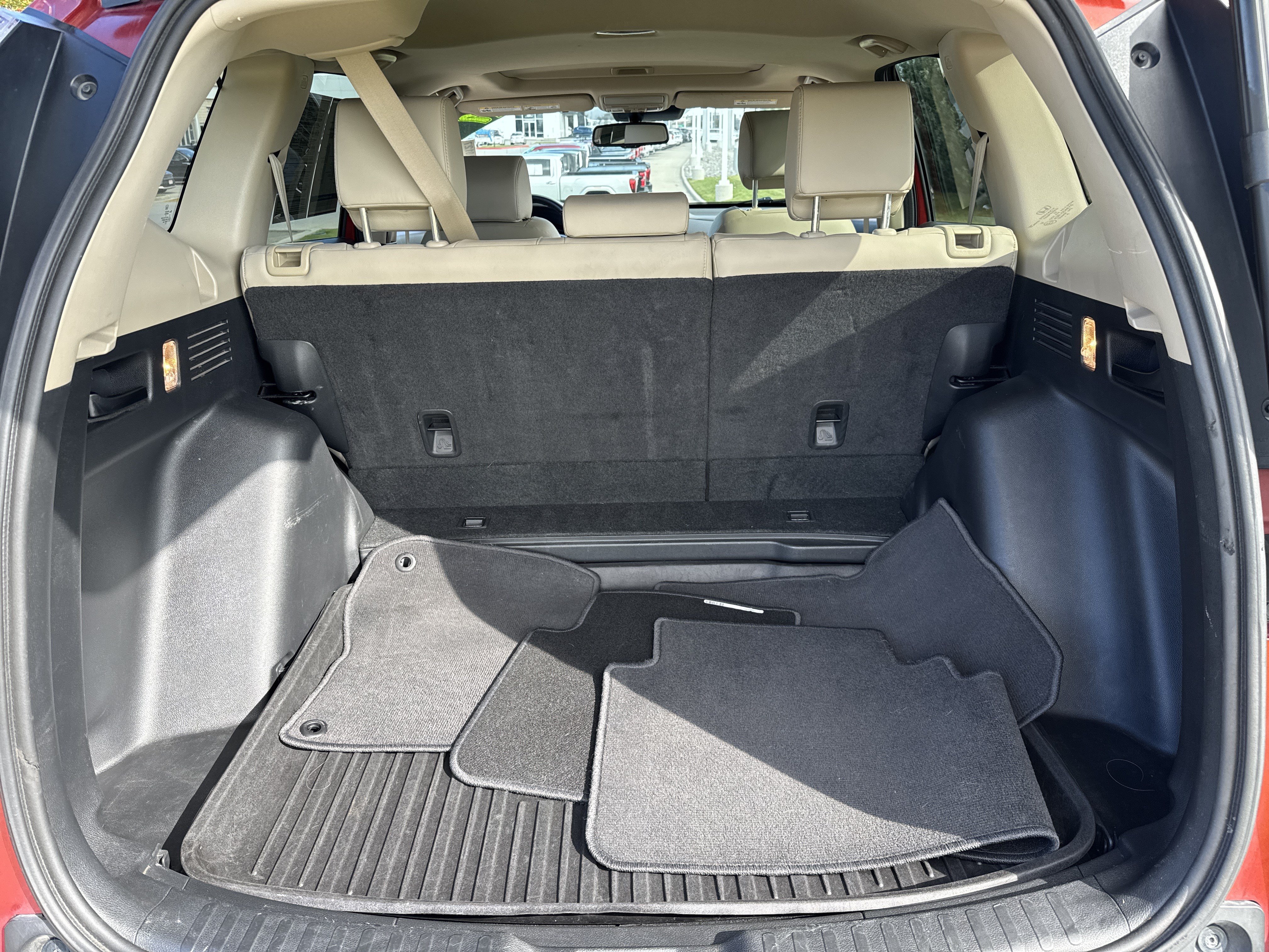 Used 2017 Honda CR-V EX-L image 17