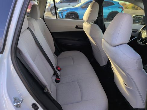 Used 2023 Toyota Corolla Cross LE image 15