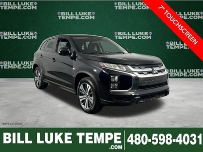 Used 2024 Mitsubishi Outlander Sport ES