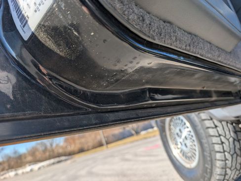 Used 1993 Jeep Cherokee Country image 74