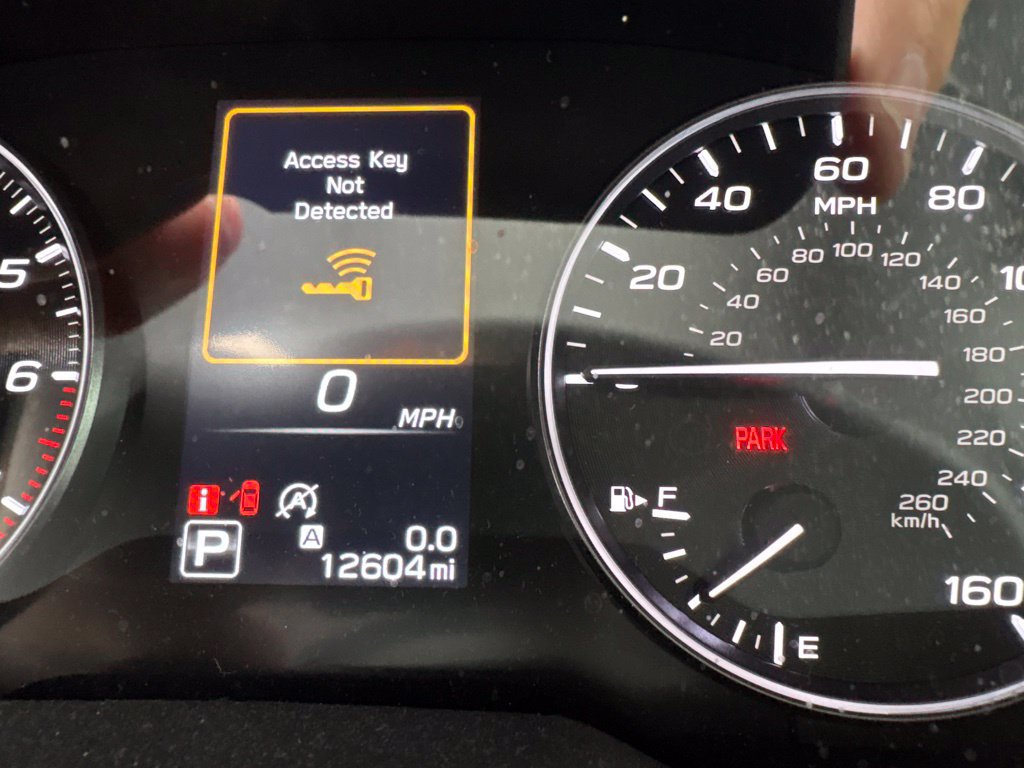 Certified 2024 Subaru Outback Onyx Edition AWD/4WD image 13