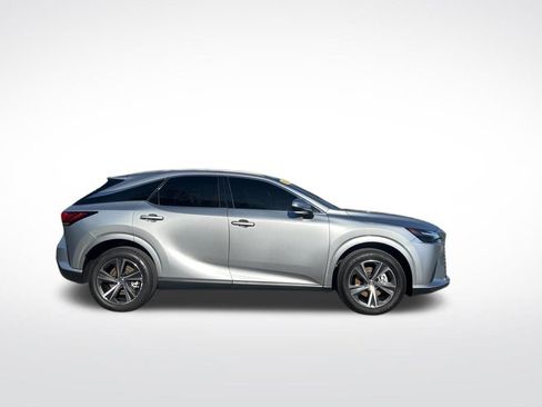 Used 2023 Lexus RX 350h w/ Cold Area Package image 4