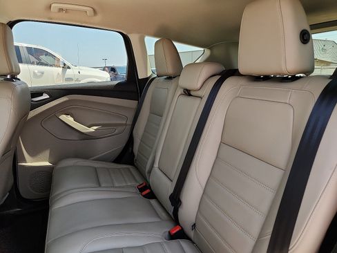 Used 2019 Ford Escape SEL AWD/4WD image 10