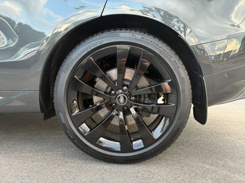 Certified 2025 Land Rover Range Rover Sport Dynamic SE AWD/4WD image 22