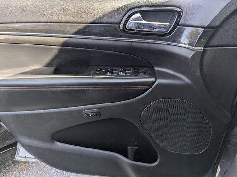 Used 2021 Jeep Grand Cherokee Trailhawk image 28