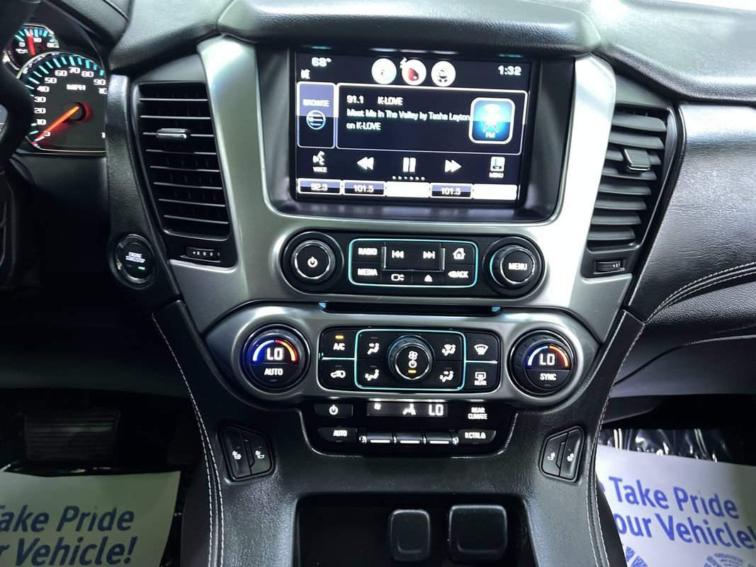 Used 2015 Chevrolet Tahoe LT AWD/4WD image 20