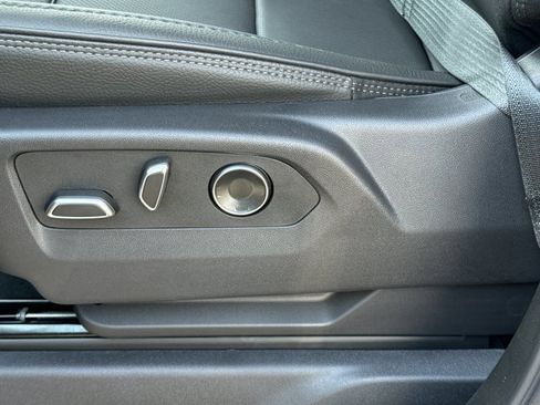 New 2026 GMC Sierra 1500 Denali image 19