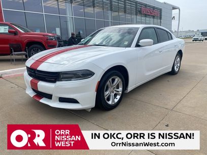 Used 2021 Dodge Charger SXT w/ Leather Interior Group