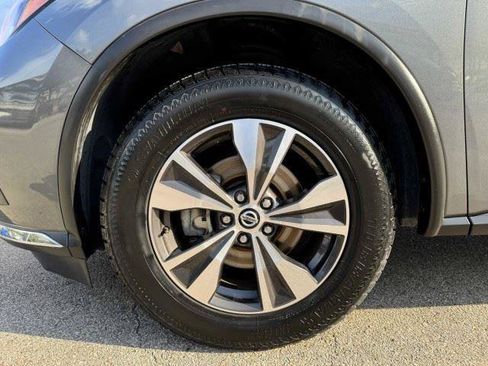 Used 2020 Nissan Murano SV FWD image 54