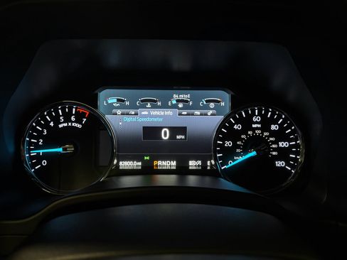 Used 2021 Ford Expedition Limited image 29