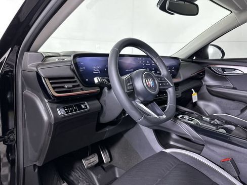 New 2026 Buick Envision Sport Touring AWD/4WD image 11
