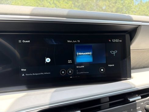 New 2026 Hyundai Palisade SEL Premium FWD image 24