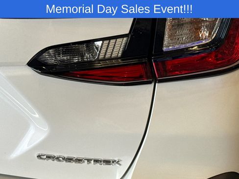 Certified 2025 Subaru Crosstrek 2.5i Limited w/ Crosstrek Mirror Package AWD/4WD image 25