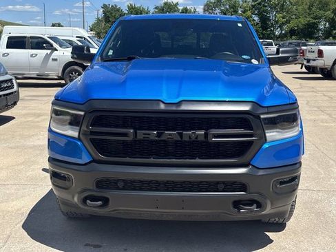 Used 2023 RAM 1500 Big Horn AWD/4WD image 11
