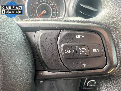 Used 2021 Jeep Wrangler Sport AWD/4WD image 20