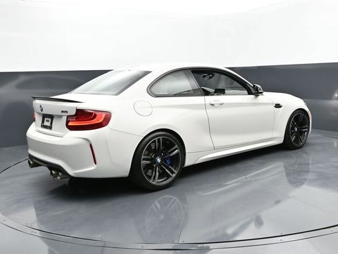 Used 2017 BMW M2 image 2