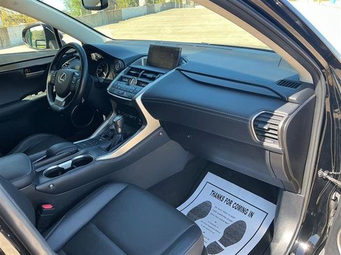 Used 2015 Lexus NX 200t AWD w/ Premium Package image 36