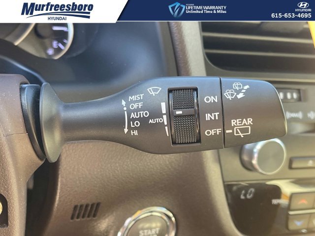 Used 2019 Lexus RX 350 FWD w/ Navigation Package image 46