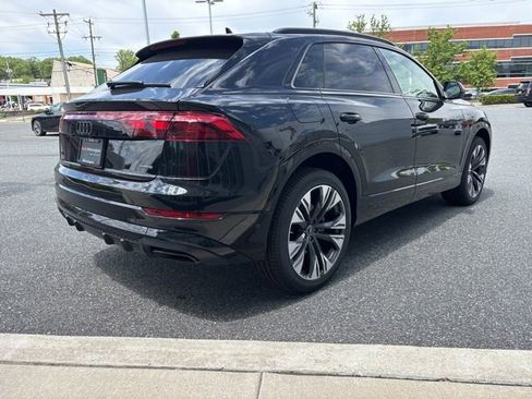 New 2026 Audi Q8 Prestige AWD/4WD image 5