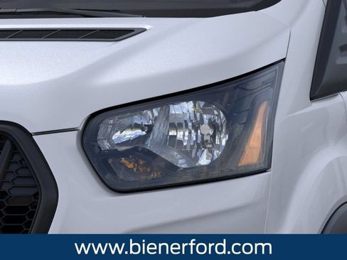 New 2026 Ford Transit 350 XL RWD image 19