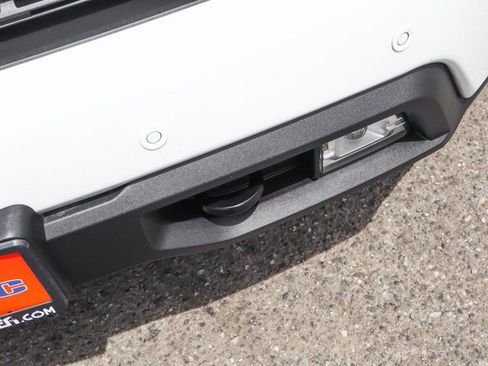 Used 2022 Chevrolet Silverado 1500 RST w/ Safety Package image 50