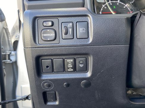 Used 2022 Toyota 4Runner SR5 image 10