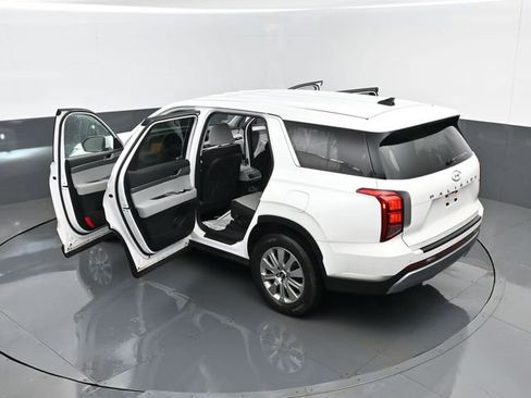 Used 2023 Hyundai Palisade SE image 27