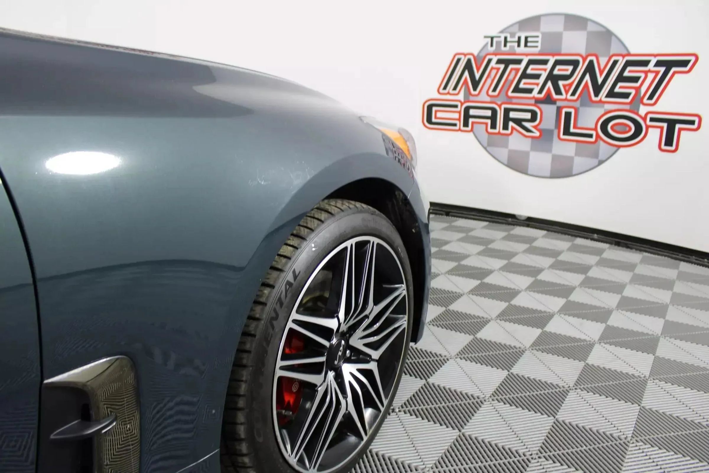Used 2022 Kia Stinger GT2 AWD/4WD image 39