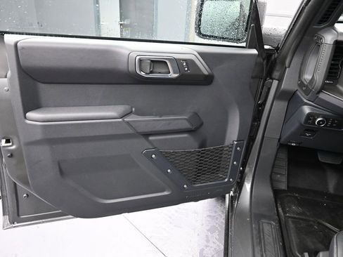 New 2025 Ford Bronco Badlands image 19