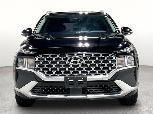 Used 2021 Hyundai Santa Fe SEL w/ Convenience Package AWD/4WD image 4