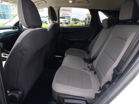 Used 2022 Ford Escape SE AWD/4WD image 7