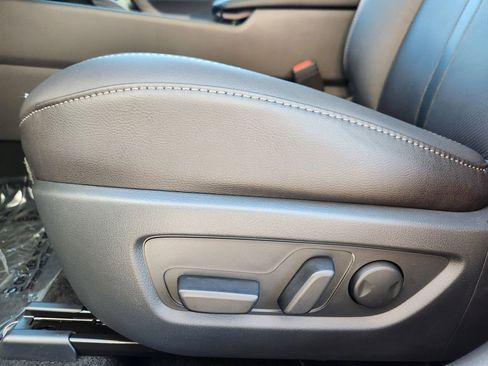 New 2026 MAZDA CX-50 AWD 2.5 Hybrid w/ Premium Pkg image 8