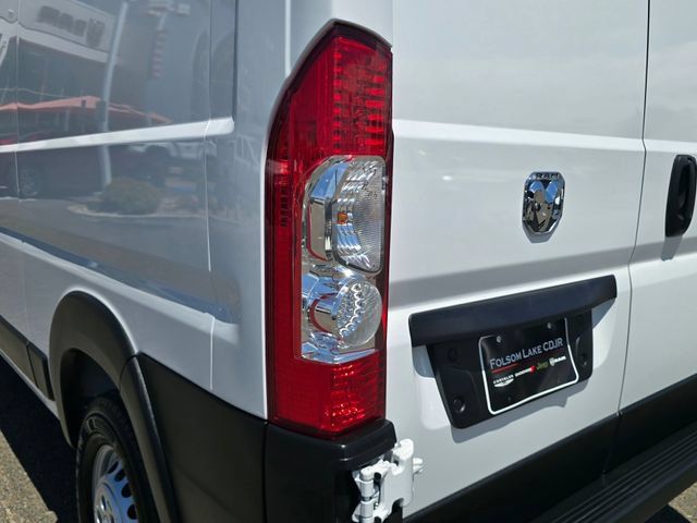 Used 2025 RAM ProMaster 2500 FWD image 27