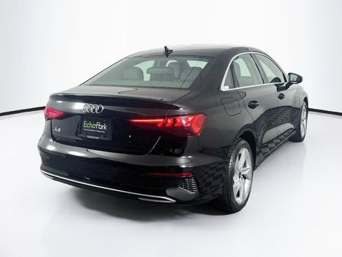 Used 2023 Audi A3 2.0T Premium FWD image 9