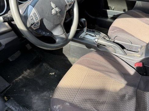 Used 2014 Mitsubishi Lancer ES image 2