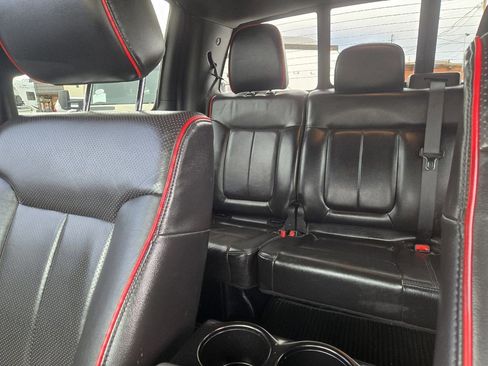 Used 2012 Ford F150 FX4 w/ FX Luxury Pkg image 18