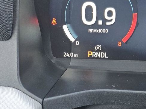 New 2026 Ford Explorer Active image 22