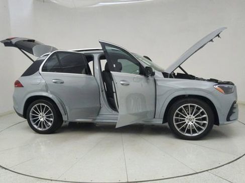Used 2026 Mercedes-Benz GLE 450 4MATIC image 73
