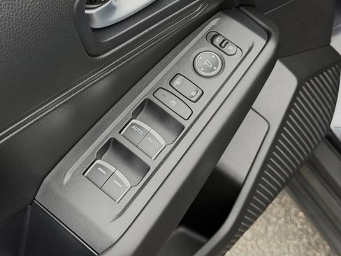 Used 2025 Honda Accord LX image 16