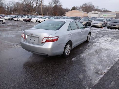 Used 2007 Toyota Camry Hybrid image 2