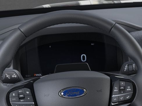 New 2026 Ford Explorer Platinum AWD/4WD image 36