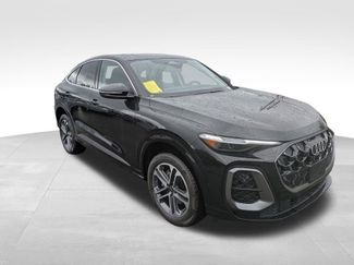 New 2025 Audi Q5 Premium Plus 360° Tour