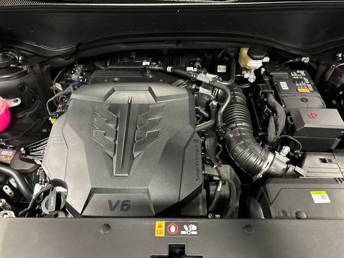 New 2026 Hyundai Palisade Limited image 26