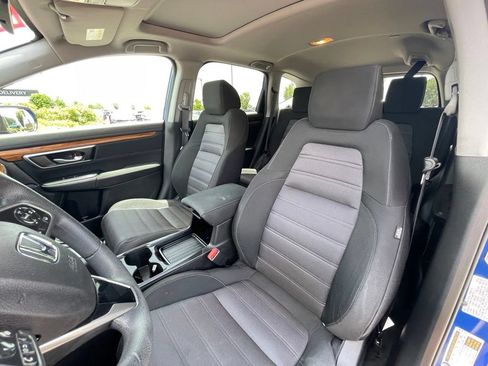 Used 2022 Honda CR-V EX image 21
