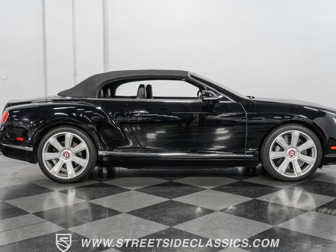 Used 2014 Bentley Continental GT image 14