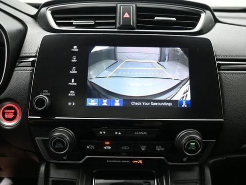 Certified 2018 Honda CR-V EX-L image 4