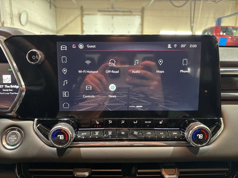 New 2026 GMC Canyon Elevation w/ Convenience Package image 29